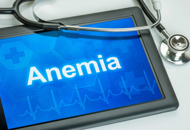 El hierro es esencial para producir glóbulos rojos y si bajan sus niveles se produce la anemia ferropénica o anemia del corredor. (iStock)
