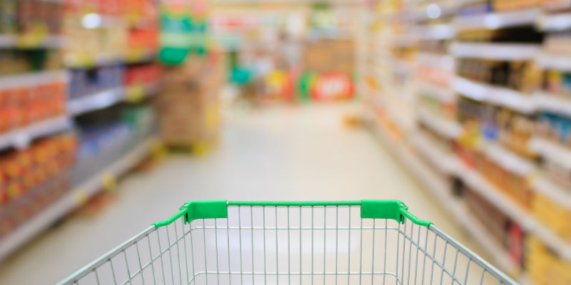 Caer en la tentación de productos demasiado azucarados o grasos es fácil si no se conocen algunos consejos para poder comprar de la mejor forma. (iStock)