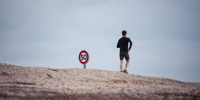 Un alto nivel de exigencia física puede provocar la anemia del corredor. (Pixabay)