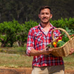 Dieta vegana: Beneficios que no conocías La dieta vegana elimina cualquier alimento de origen animal (iStock)