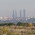 ¿Cómo afecta la contaminación del aire a tu salud? polucion