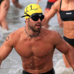 Rich Froning: el hombre más en forma del mundo Rich Froning. Wikimedia Commons.