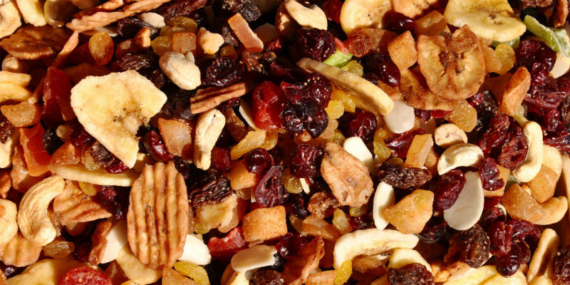 Un aumento en la ingesta de frutos secos está relacionado con un menor riesgo de padecer enfermedades cardiovasculares, diabetes tipo 2, cáncer de colon, cálculos biliares y diverticulitits. (PIxabay)