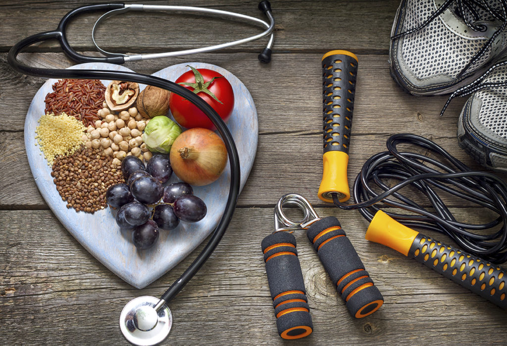 Que comer y que no antes de hacer ejercicio (iStock)
