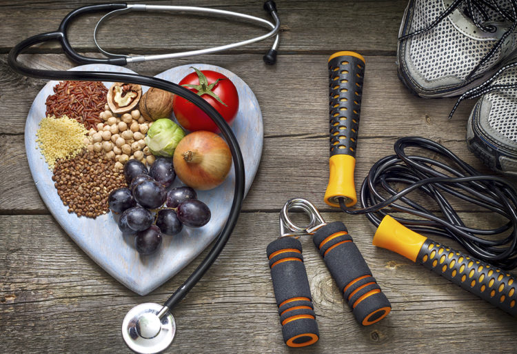 Que comer y que no antes de hacer ejercicio (iStock)