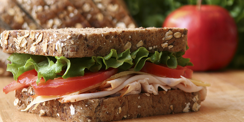 Sandwich integral (iStock)
