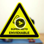 Súper Reto Envidiable: flexiones de brazos con remos Súper Reto Envidiable: flexiones de brazos con remos