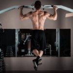 Rutinas para hacer 10 dominadas en 6 meses pull ups
