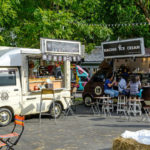 Food trucks: la nueva comida rápida que amenaza a la salud Los food trucks son la nueva comida rápida que amenazan a la salud (iStock)