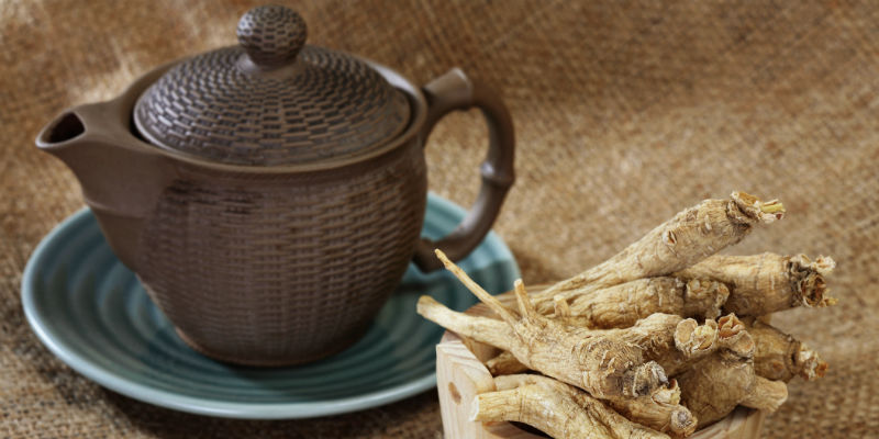 El ginseng ayuda a estimular el sistema nervioso. (iStock)