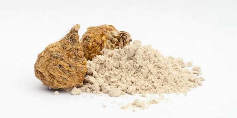La maca regula y aumenta la función del sistema endocrino. (iStock)