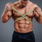 Consigue tu six pack entrenando dos días a la semana Antes de ir a por el six pack hay que perder peso. (iStock).
