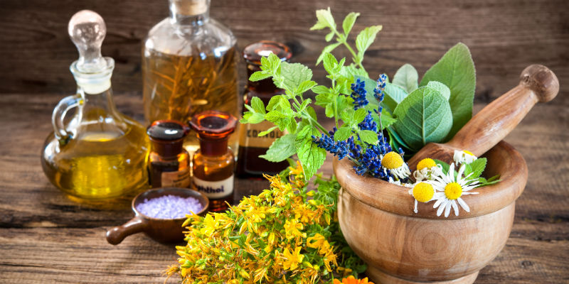 Hay ciertos suplementos naturales que favorecen la salud masculina. (iStock)