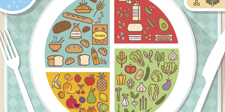 Dieta de los días Alternos (iStock)