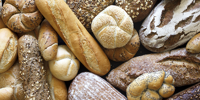 Dieta de los puntos (iStock)