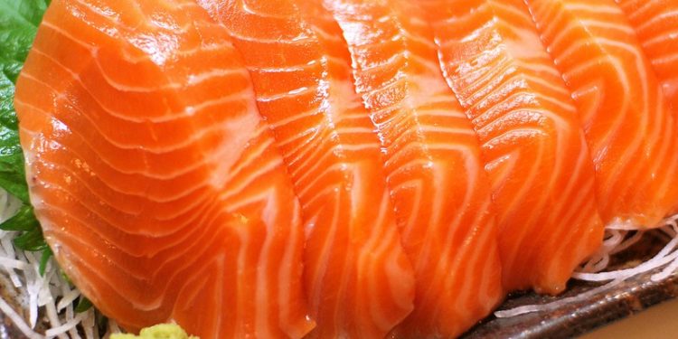 Salmon (Foter)