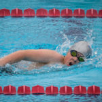 10 consejos para nadar correctamente Cómo hacer la brazada es uno de los consejos para nadar correctamente. Sdr Arenas Sección de Natación - Joranda Final Alevín Benjamín AMAYA 2. (Flickr).