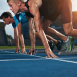 5 entrenamientos para mejorar tu velocidad Las series son el mejor ejercicio para mejorar tu velocidad. (iStock).