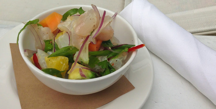 Ceviche más completo (Foter)