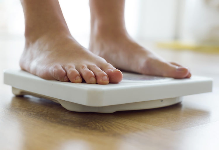 Quemar grasa (iStock)