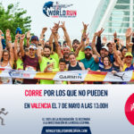 Wings for Life World Run: running alrededor del mundo Wings for Life World Run running alrededor del mundo