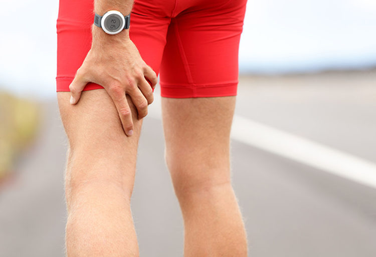 Hay métodos para evitar que aparezcan los tirones musculares. (iStock).