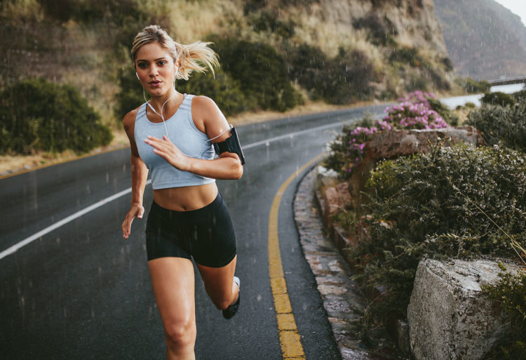 Hay que seguir ciertas pautas para empezar a correr desde cero. (iStock).