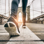 Cómo recuperar la forma: ¿mejor correr o andar? ¿Mejor correr o andar? Todo depende. (iStock).