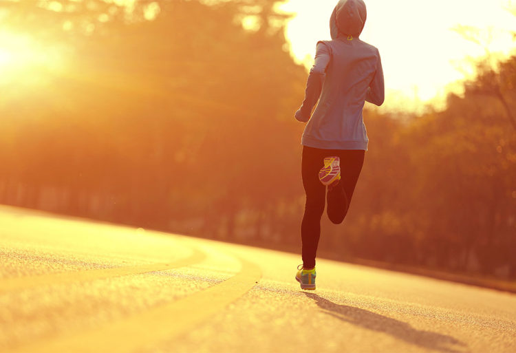 Muchos mitos rodean al running. (iStock).