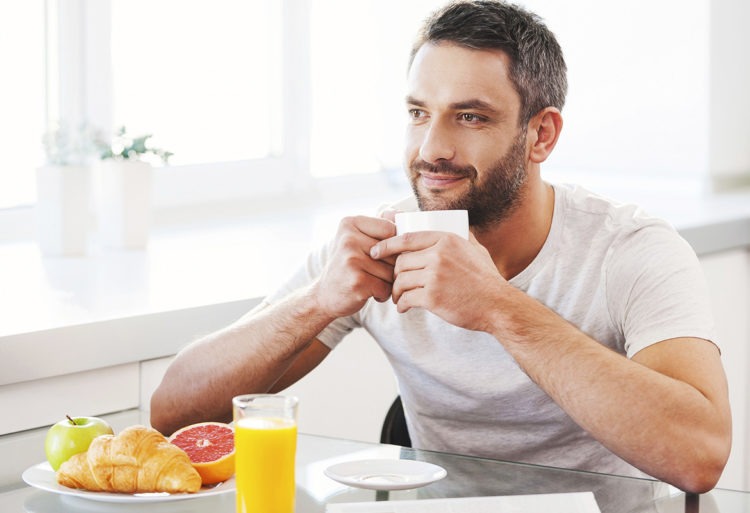 Y es que el desayuno es más complejo de lo que pensabas (iStock)
