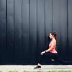 9 ejercicios para combatir la celulitis antes del verano Sentadilla