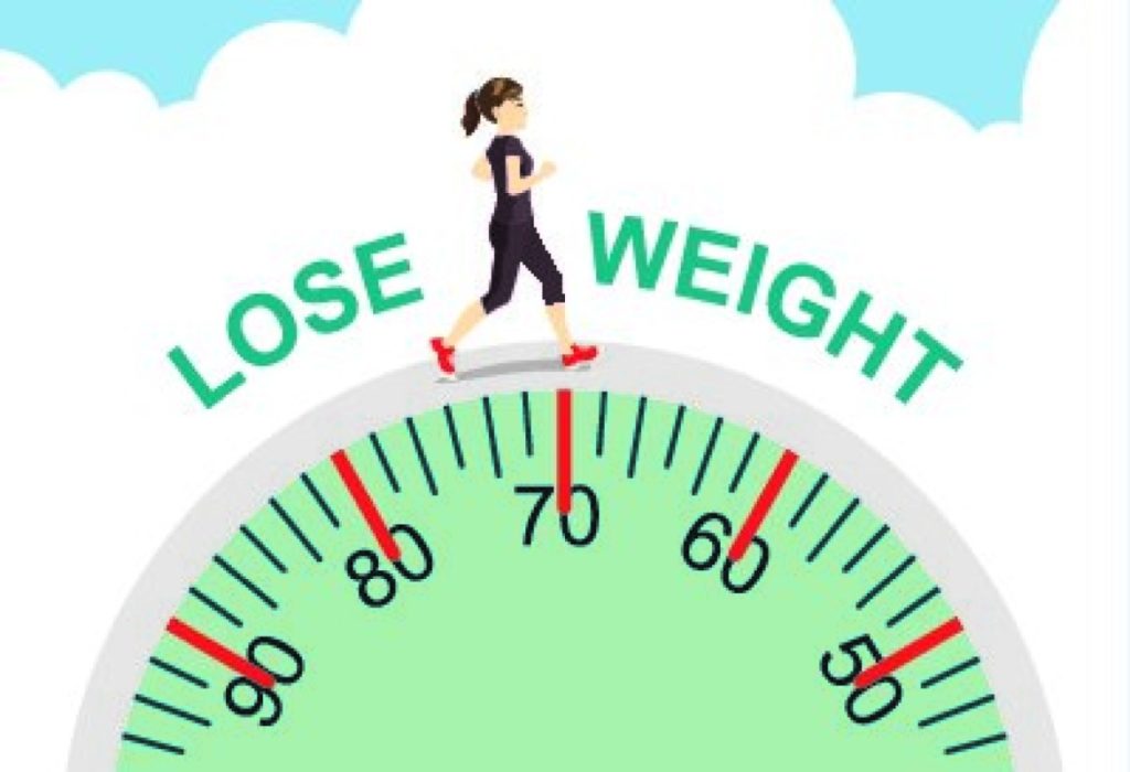 ¡La ayuda que necesitabas para perder peso! (iStock)