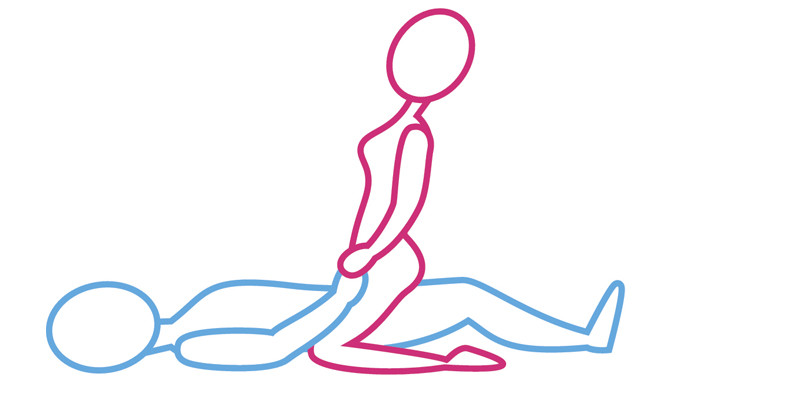 Aguantar con la pelvis levantada pondrá a prueba tu core (iStock)