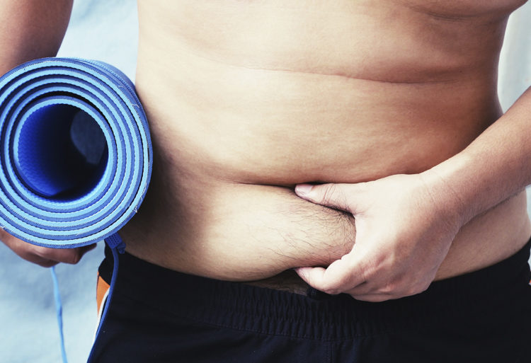 ¡Ya no hay excusas para perder peso! (iStock)