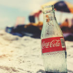 Coca-Cola reducirá un 12% el azúcar en sus productos El 40% de sus ventas proviene de productos bajos en azúcar (Pixabay)