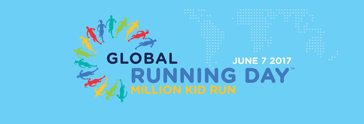 ¡Feliz Día Mundial del Running! (Facebook)