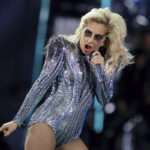 Lady Gaga crea unos refrescos muy ligeros y, soprendentemente, muy apetecibles La cantante se ha propuesto concienciar a la sociedad (Gtres)