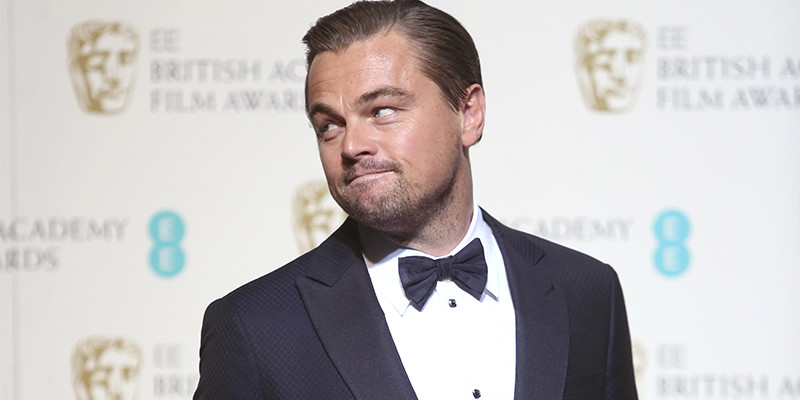 El actor es uno de los máximos exponentes (Gtres)