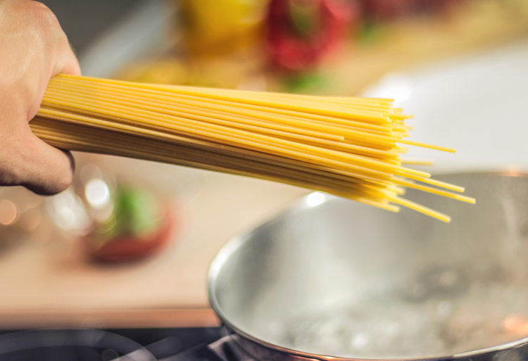 Y es que cocinar es más complicado de lo que parece (Pixabay)