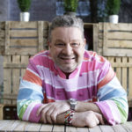 5 errores de “En forma en 70 días”, el nuevo programa de salud de Chicote Alberto Chicote antes de estrenar "En forma en 70 días" (iStock)