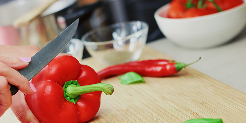 ¡Vigila la temperatura de tus comida! (Pixabay)