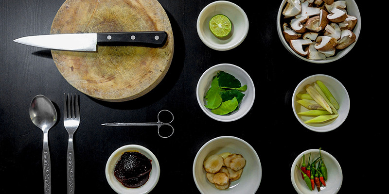 Pueden parecer simples, pero son muy útiles (Pixabay)