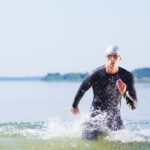¿Qué es ironman? Además de un superhéroe Atleta de triatlón