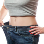 Peligros si pierdes peso de forma brusca Toma precauciones si pierdes peso de forma brusca. (iStock).