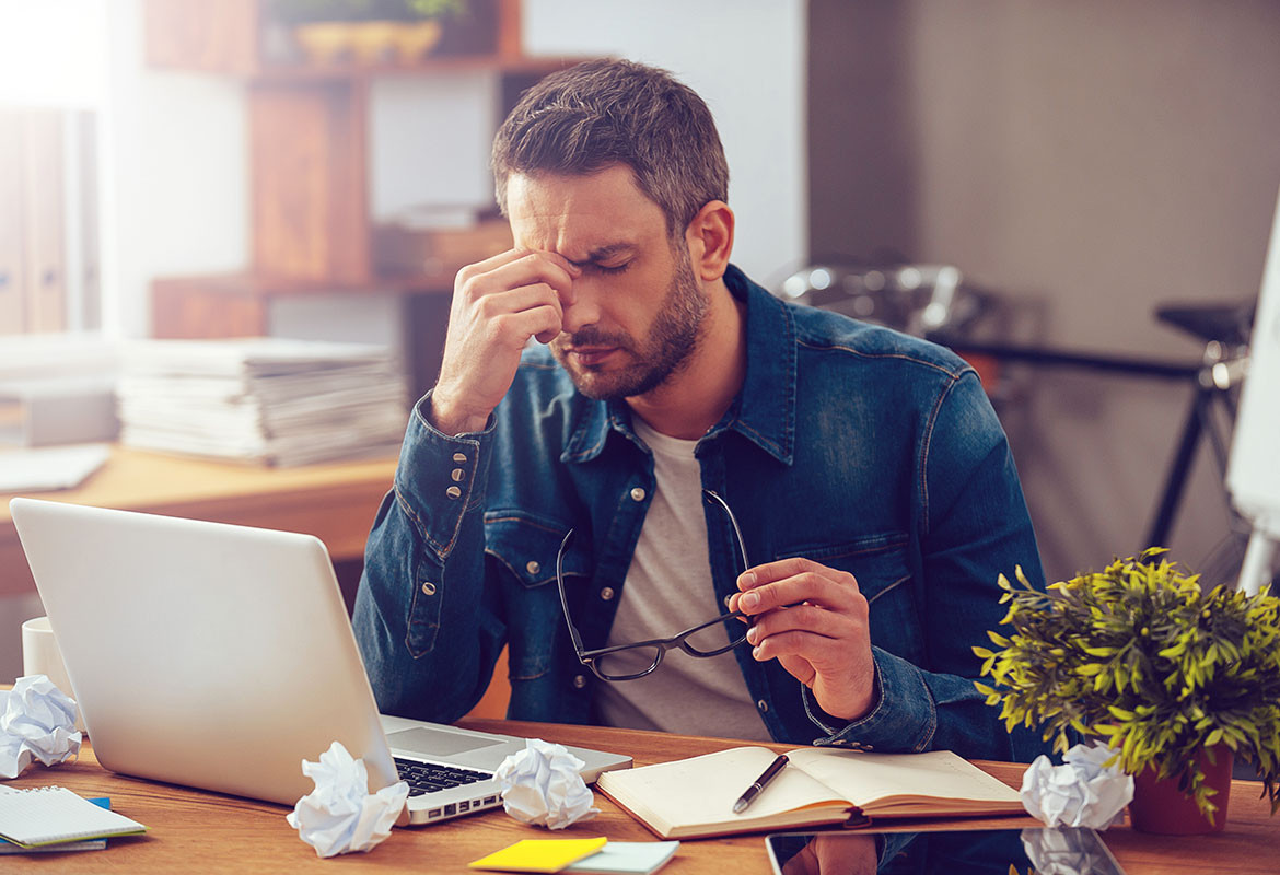 La siesta mejorará tu concentración. (iStock).
