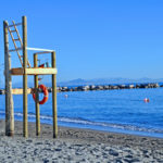 10 recomendaciones para evitar un susto en el agua Silla de socorrista