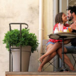 A más relaciones sexuales, mejor calidad de tu esperma El sexo te mejorará la vida (pixabay)