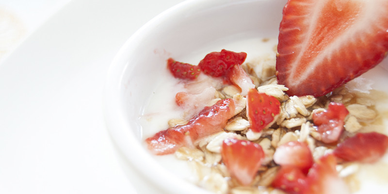 ¿Quien dijo que no engordan? (Pexels)