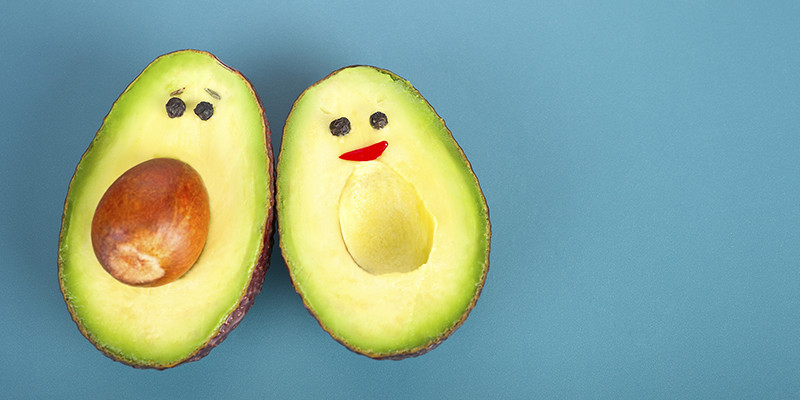 ¿Quién dijo que no había que comer grasas? (iStock)