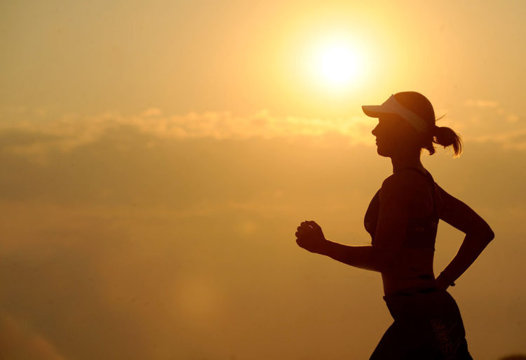 El ejercicio cardiovascular es básico para lograr un cuerpo 10 (Pixabay)